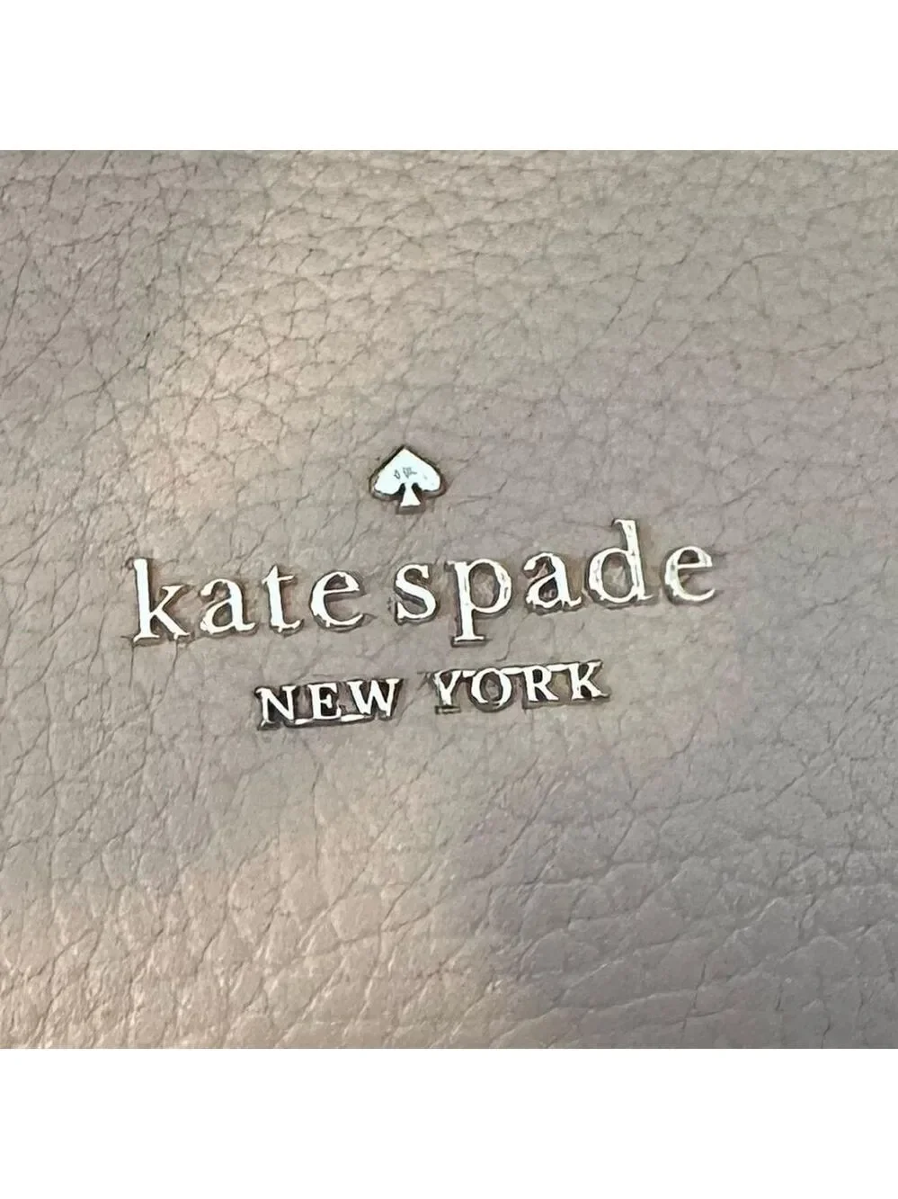 Kate Spade Leila Medium Satchel Crossbody